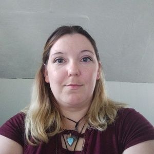 Meet your Posher, Kaitlin